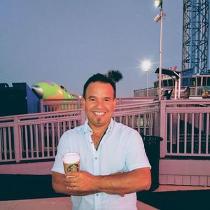 Meet your Posher, Alberto